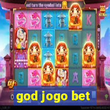 god jogo bet